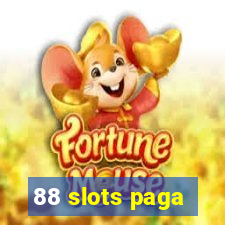 88 slots paga